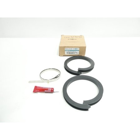 DODGE 4-7/16 MODULAR SLEEVE SEAL KIT OTHER POWER TRANSMISSION PARTS AND ACCESSORY 389829